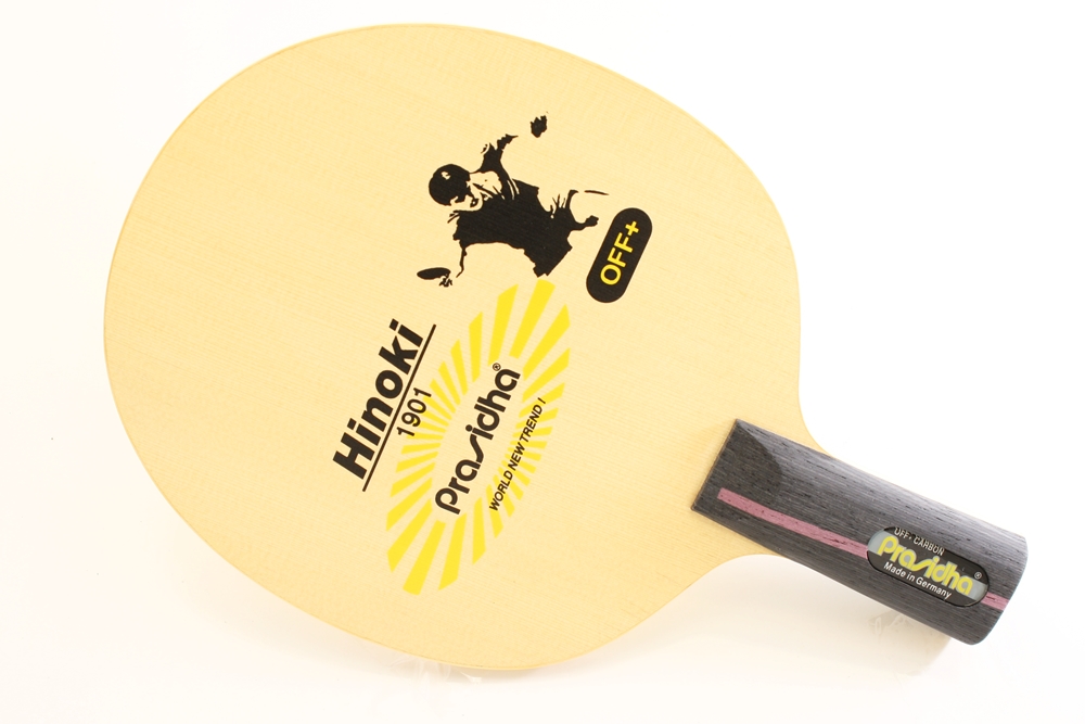 Prasidha Hinoki Carbon 1901 CS