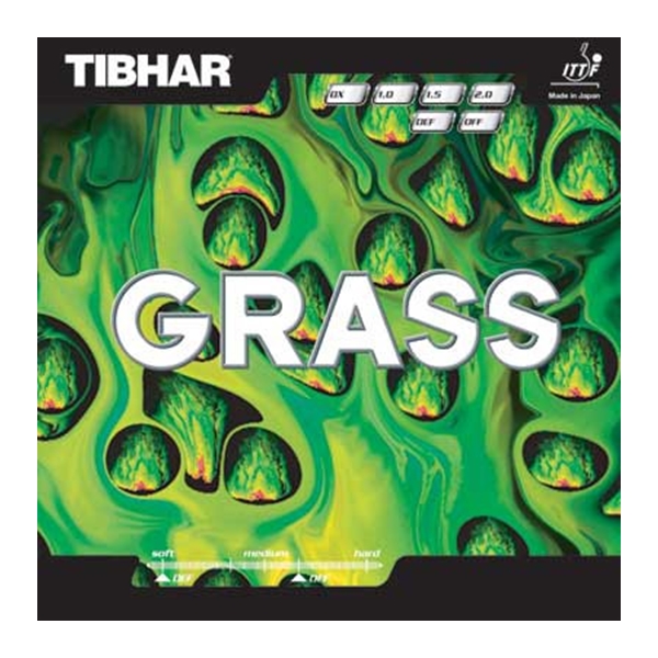 Tibhar Grass