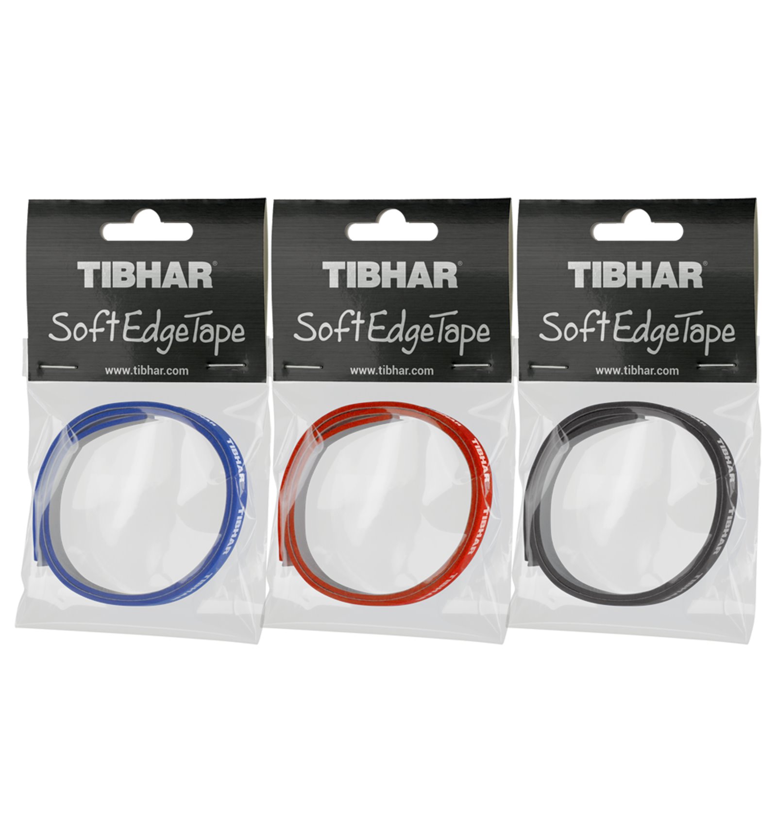 Tibhar Soft Edge tape