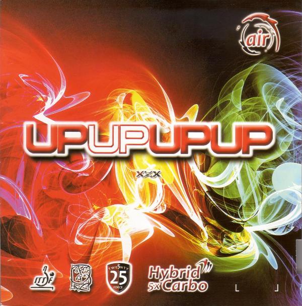 AIR  UpUpUp