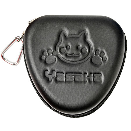 Yasaka Cat Ball Case