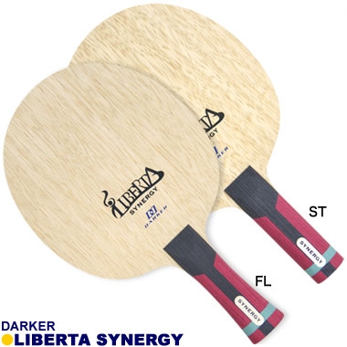Darker L3921 Liberta Synergy FL / ST