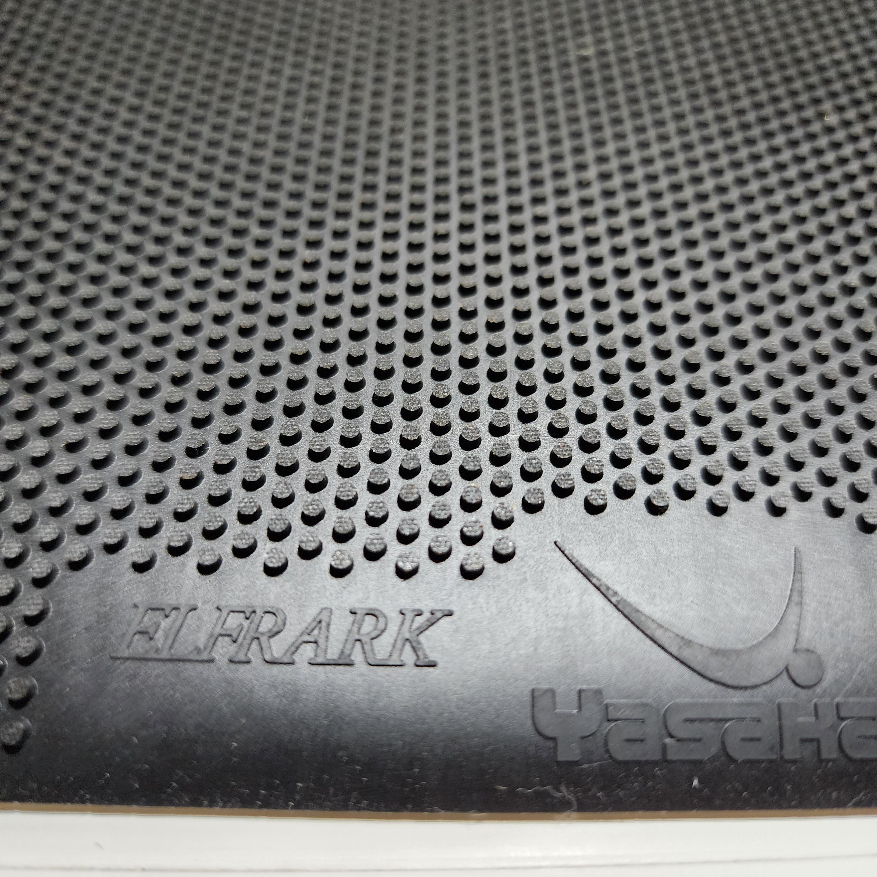 Yasaka Elfrark