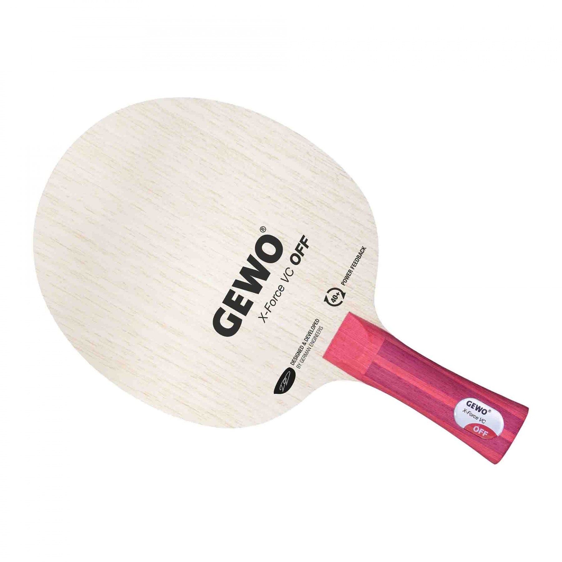Gewo X-Force VC