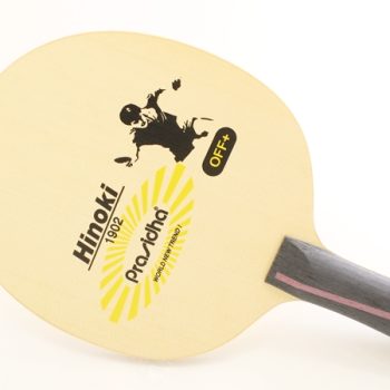 Prasidha Hinoki Carbon 1902 FL