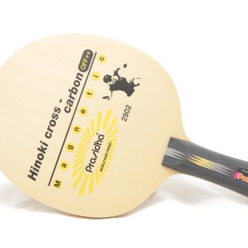 Prasidha Hinoki Cross Carbon 2902 FL