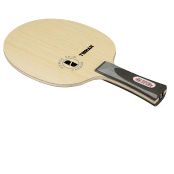 Tibhar Drinkhall Power Spin Carbon