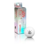 Bola 40+ Tibhar SynTT 3* White
