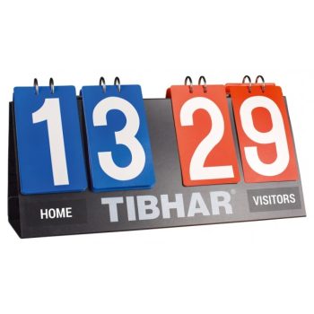 Scorer Tibhar "BASIC"