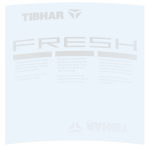Tibhar Protection Sheet