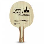 Gewo Königsklasse Karbon Sieben