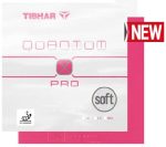 Tibhar Quantum X Pro SOFT PINK
