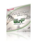 Tibhar Evolution EL-P
