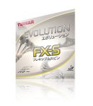 Tibhar Evolution FX-S