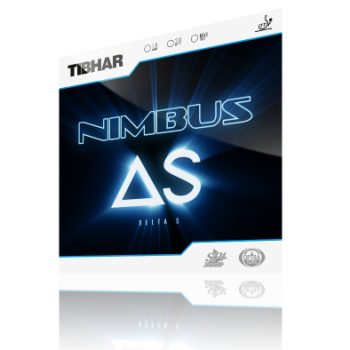 Tibhar Nimbus Delta S