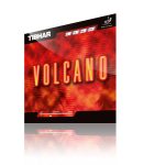 Tibhar Volcano