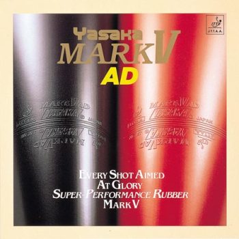 Yasaka Mark V AD