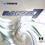 Yasaka Rakza 7
