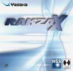 Yasaka Rakza X