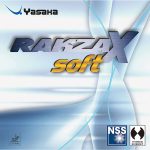Yasaka Rakza X Soft