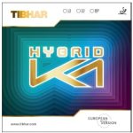 Tibhar  Hybrid K-1 European Version