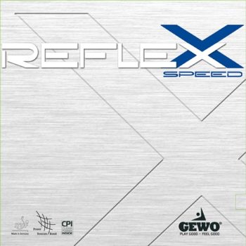 Gewo Reflexx Speed