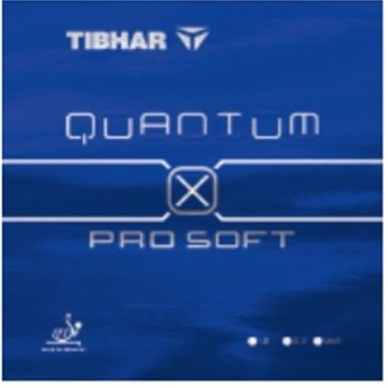 Tibhar Quantum X Pro SOFT