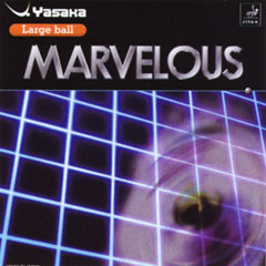 Yasaka Marvelous