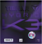 Tibhar  Hybrid K 3 FX